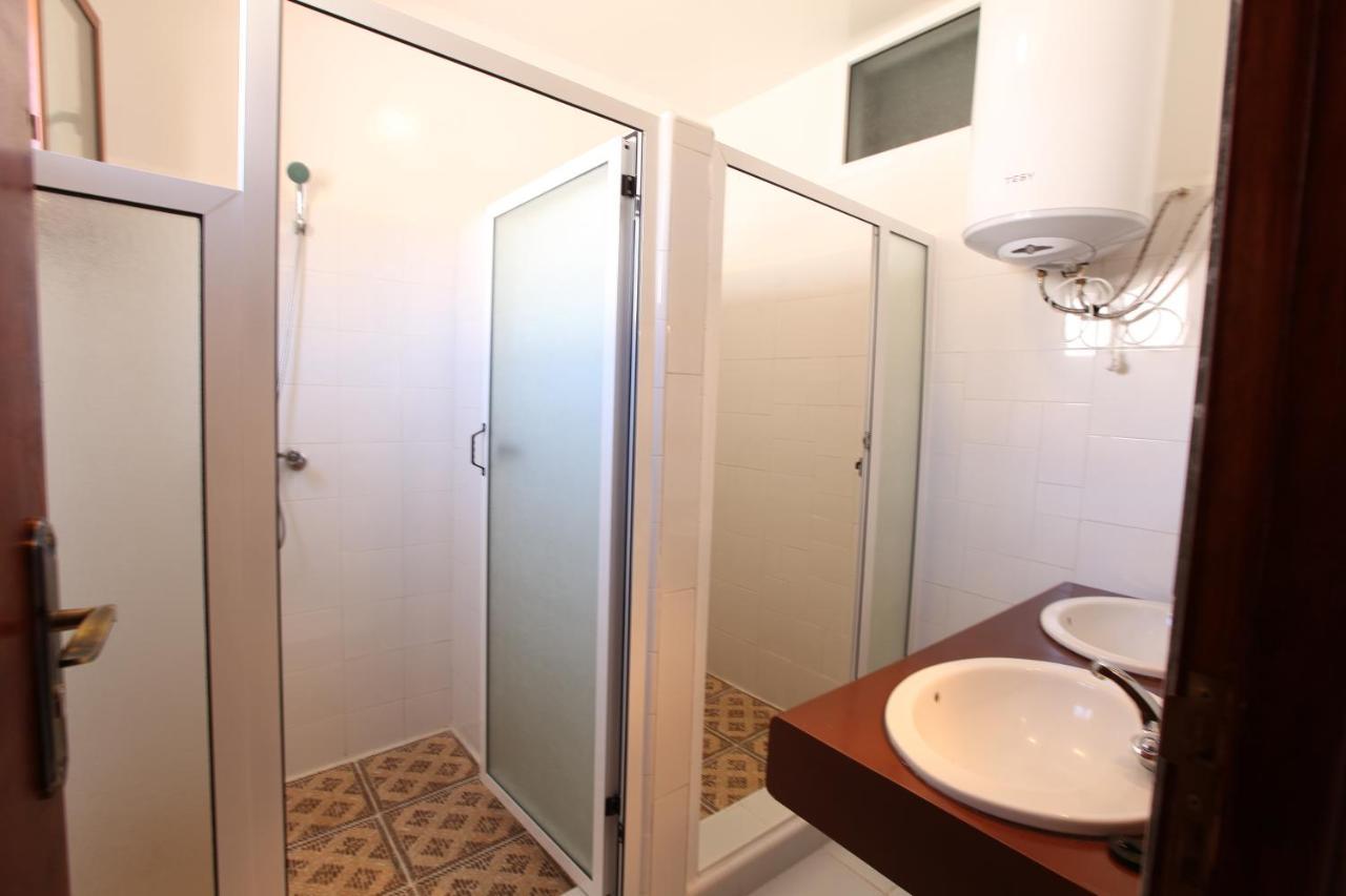 La Maison Jaune Dakhla Maison D'Hotes ภายนอก รูปภาพ