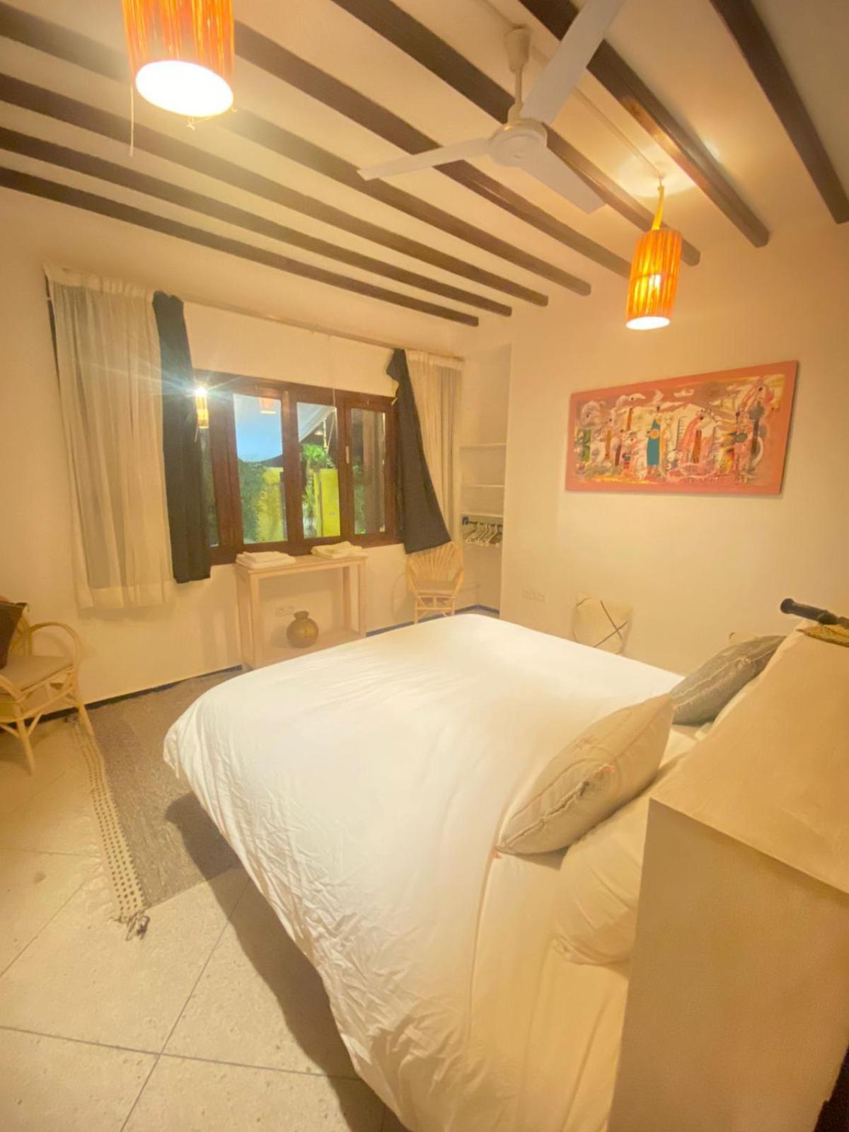 La Maison Jaune Dakhla Maison D'Hotes ห้อง รูปภาพ